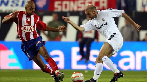 History of the Madrid Derby - El Derbi Madrileño