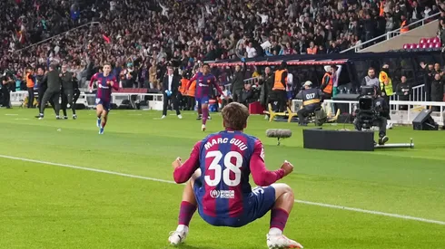 Barcelona secure narrow win over Bilbao before El Clasico