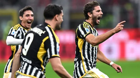 Locatelli winner helps Juventus grab huge win at Milan
