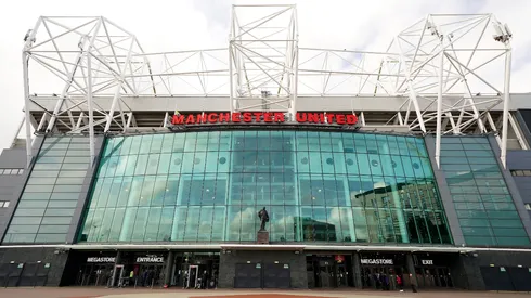 Ratcliffe to name familiar EPL figure as Man Utd sporting director