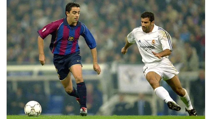 History of El Clásico - Real Madrid vs Barcelona