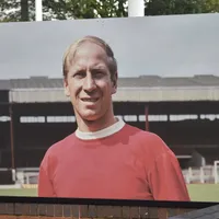 Sir Bobby Charlton, England World Cup Winner passes away
