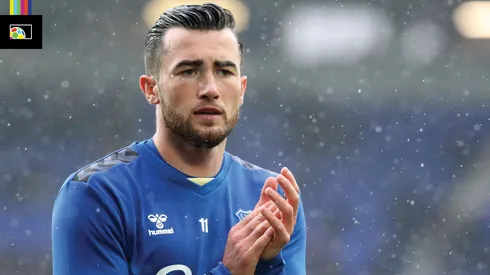 Jack Harrison credits mom for US move after leaving Man Utd setup