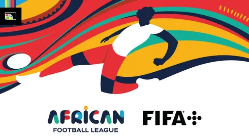 FIFA+ to stream quarterfinals of the African Football League