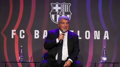 Adding to Barcelona woes: Joan Laporta investigated for bribery