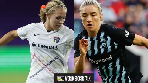 Where to find NC Courage vs Gotham FC on US TV