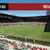 Portland Thorns TV schedule