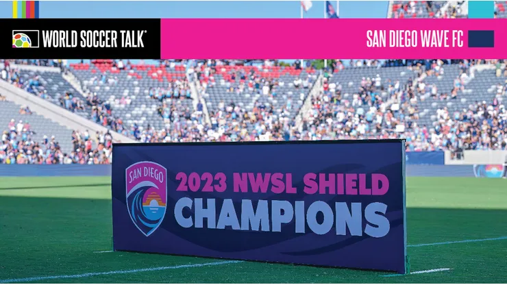 San Diego Wave TV schedule: View Wave Games On TV