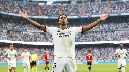 Fan favorite: Bellingham makes commitment to Madrid future