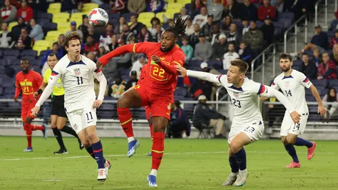 USMNT attendance suffering against lackluster opponents