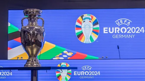 Where to watch Euro 2024 Draw on US TV