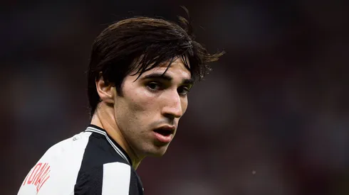 Sandro Tonali could miss rest of season due to betting on Milan