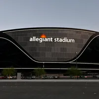 Why Las Vegas’ Allegiant Stadium is perfect for World Cup 2026