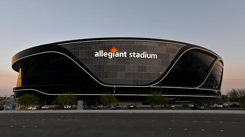 Why Las Vegas’ Allegiant Stadium is perfect for World Cup 2026