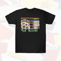 Soccer T-shirt collection: A look at each new shirt