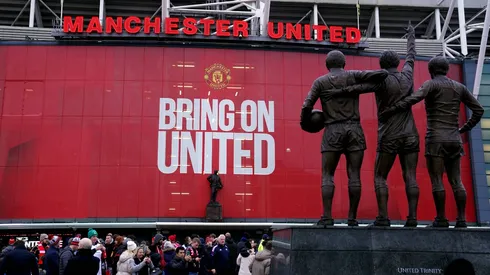 Ratcliffe deal unlikely to impact Manchester United transfers