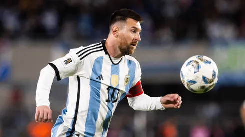 Ballon d’Or decision leaked as Messi tipped to win for 8th time