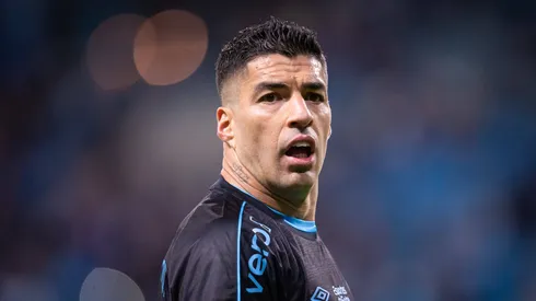 Inter Miami boss does not turn down idea of Luis Suarez joining