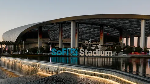 Los Angeles no longer a World Cup 2026 host city, says ESPN