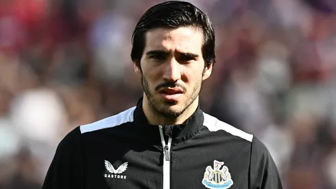 Sandro Tonali has an addiction to gambling, says player's agent