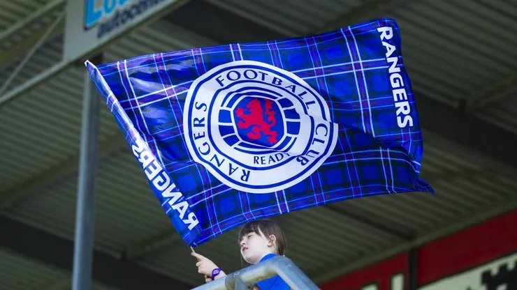 Rangers targets Brighton recruiter Sam Jewell as football director