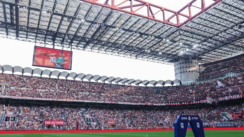 AC Milan and Inter urged to stay at San Siro in last-ditch effort