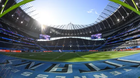 Spurs' stadium vandalized, damage costs to exceed six figures