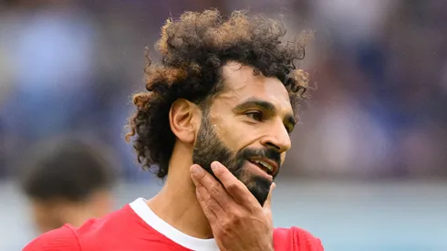 Liverpool to break bank to replace Saudi-bound Mohamed Salah