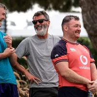 Roy Keane linked to coaching return amid reports of fantastic plot