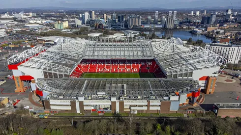 No Qatar takeover for Man Utd: Ratcliffe agrees 25% stake