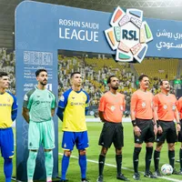 Saudi Pro League players dominate annual Forbes money list