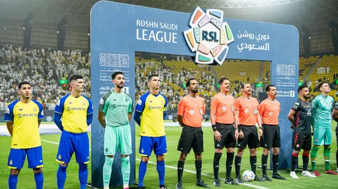 Saudi Pro League players dominate annual Forbes money list