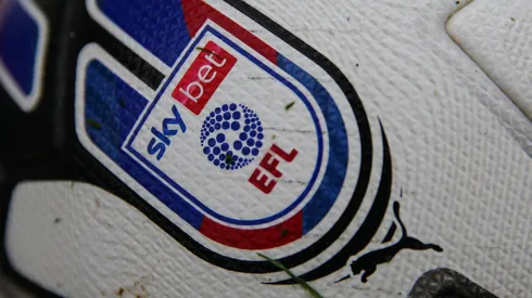 EFL opens bidding for expanded international rights package