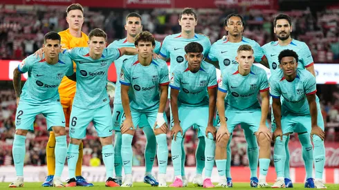 Barca wants to schedule friendly in the US this winter