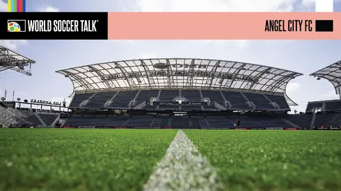 Angel City FC TV Schedule: See the stars in action