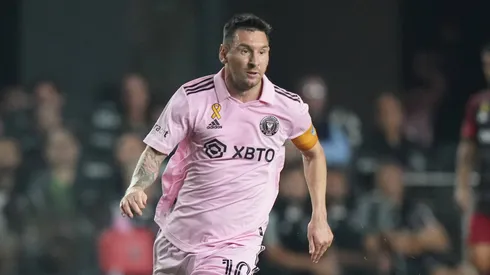 Messi Meets America docuseries panned by critics