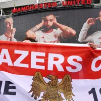Glazers remain at the core of United's decade of struggles
