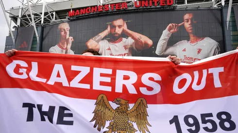 Glazers remain at the core of United's decade of struggles