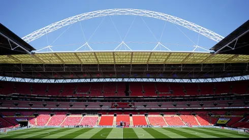 England denies all Israel and Palestine flags at Wembley