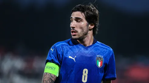 Tonali, Zaniolo leave Italy team amid investigation