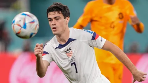 Gio Reyna returns: USA vs. Germany preview