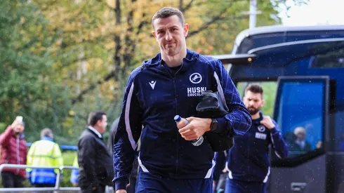 Six EFL clubs form group to promote more environmental travel