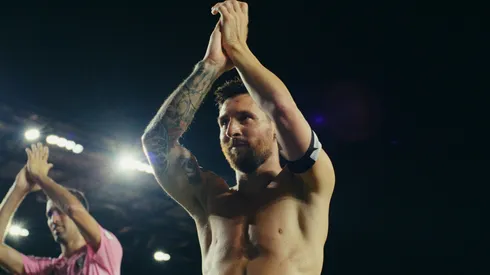 Messi Meets America review: A fine highlight reel with little depth