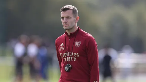 Wilshere coaching Colorado Rapids would make perfect sense