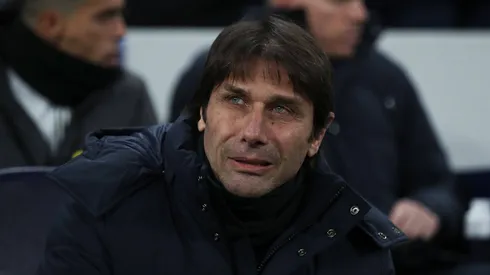 Conte rejects Napoli, unexpected frontrunner to replace Garcia