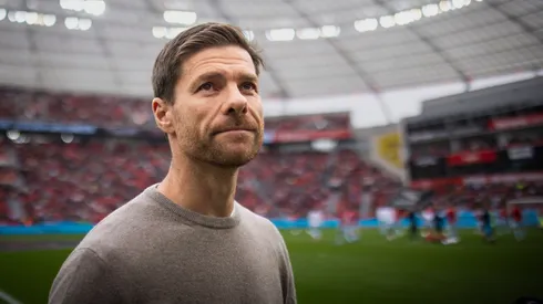 Xabi Alonso can move to Liverpool, Bayern, or Real, says report