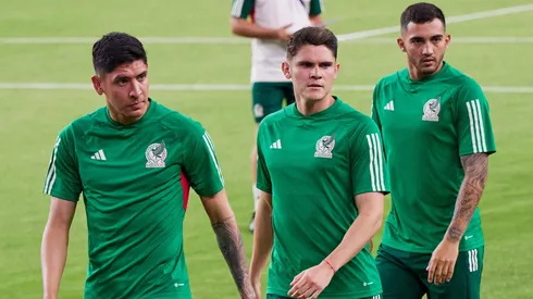 FOX Deportes to air Mexico national team games in English