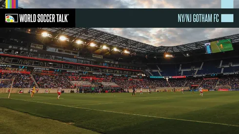 Gotham FC TV Schedule: Watch The Goths in action