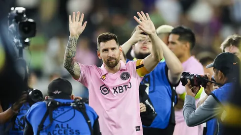 Messi Mania: Inter Miami to play friendlies in China and Japan