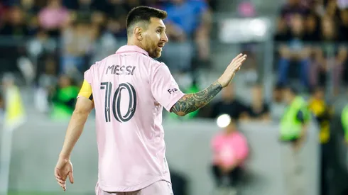 Without Messi, why watch the MLS Cup Playoffs?